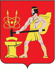 герб Электросталь