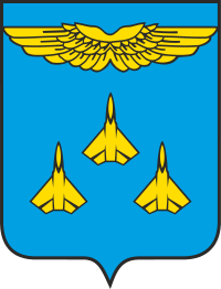 герб города Жуковский