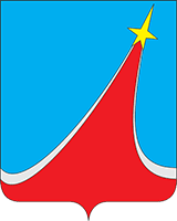 герб города Люберцы