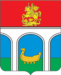 герб города Мытищи