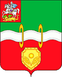 герб города Наро-Фоминск