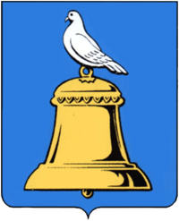  герб города Реутогерб города